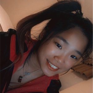 Meet your Posher, Irene